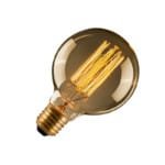 5105356-464-Λάμπα Edison Vintage Bronze G80 40W