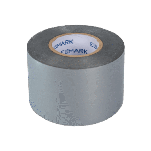 ΤΑΙΝΙΑ HOBBY 25M/50MM ΓΚΡΙ