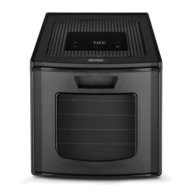 First Austria FA-5126-9 Αποξηραντής φαγητού 6 επιπέδων 500 W - Image 2