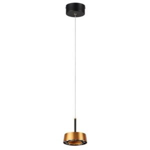 ΜΟΝΟΦΩΤΟ-ΚΡΕΜΑΣΤΟ ΦΩΤΙΣΤΙΚΟ LED-ΚΩΔ. GLOSS-P120
