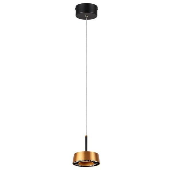 ΜΟΝΟΦΩΤΟ-ΚΡΕΜΑΣΤΟ ΦΩΤΙΣΤΙΚΟ LED-ΚΩΔ. GLOSS-P120
