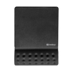 Sandberg Memory Foam Mousepad Square