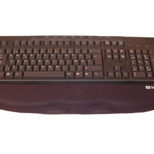 Sandberg Premium Full Desk Pad Brown