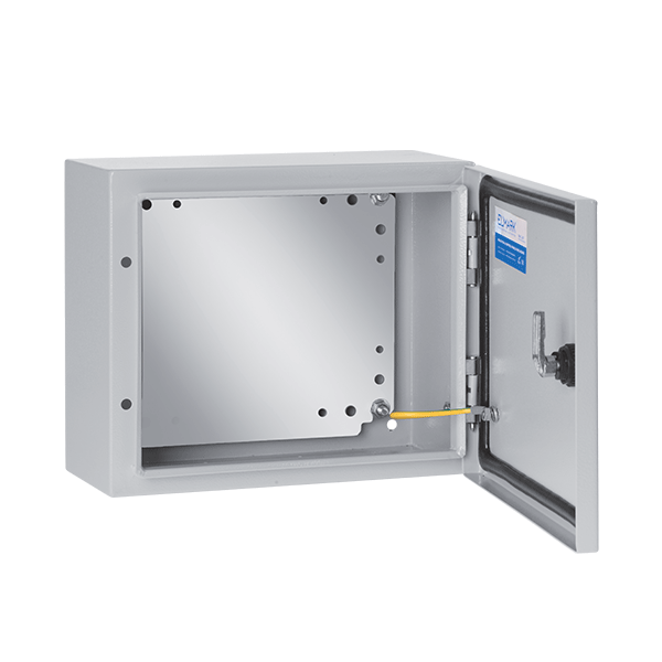 ΜΕΤΑΛΛΙΚΟΣ ΠΙΝΑΚΑΣ JXF 25/30/15
