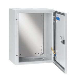 ΜΕΤΑΛΛΙΚΟΣ ΠΙΝΑΚΑΣ JXF 120/80/30