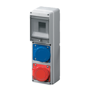 ΒΙΟΜΗΧΑΝΙΚΟΣ ΠΙΝΑΚΑΣ IP67