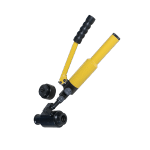 ΥΔΡΑΥΛΙΚΗ ΠΡΕΣΑ WK-8