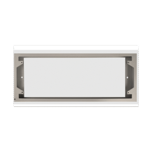 BASE PLATE FOR FLOOR FOR BOX ELOX 60/20