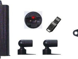GT AUTO ALARM GT 902CB ΣΥΣΤΗΜΑ ΣΥΝΑΓΕΡΜΟΥ