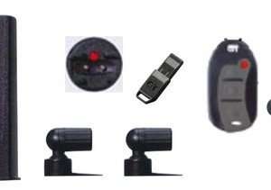 GT AUTO ALARM GT 907 ΣΥΣΤΗΜΑ ΣΥΝΑΓΕΡΜΟΥ