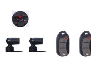 GT AUTO ALARM GT 912 ΣΥΣΤΗΜΑ ΣΥΝΑΓΕΡΜΟΥ