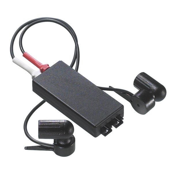 GT AUTO ALARM GT 931 ΠΛΑΚΕΤΑ ΥΠΕΡΗΧΩΝ ΓΙΑ ΟΓΚΟΜΕΤΡΙΚΗ ΠΡΟΣΤΑΣΙΑ