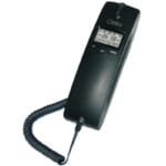 OSIO OSW-4650B ΜΑΥΡΟ ΕΝΣΥΡΜΑΤΟ ΤΗΛΕΦΩΝΟ ΓΟΝΔΟΛΑ ΜΕ DISPLAY