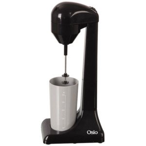 OSIO OMI-2215 BIB ΜΙΞΕΡ ΦΡΑΠΕ ΜΑΥΡΟ ΕΠΙΤΡΑΠΕΖΙΟ 100W