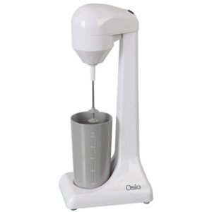 OSIO OMI-2215 WhG ΜΙΞΕΡ ΦΡΑΠΕ ΛΕΥΚΟ ΕΠΙΤΡΑΠΕΖΙΟ 100W