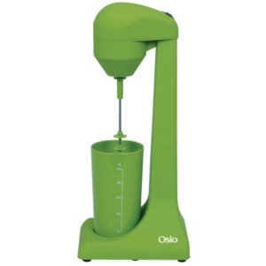 OSIO OMR-2216 GR ΜΙΞΕΡ ΦΡΑΠΕ RUBBER ΛΑΧΑΝΙ ΕΠΙΤΡΑΠΕΖΙΟ 100W