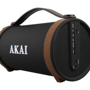 AKAI ABTS-22 ΦΟΡΗΤΟ ΗΧΕΙΟ ΜΕ BLUETOOTH – 9W
