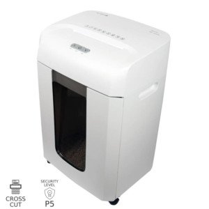 OLYMPIA MC 615.2 ΕΠΑΓΓΕΛΜΑΤΙΚΟΣ ΚΑΤΑΣΤΡΟΦΕΑΣ ΕΓΓΡΑΦΩΝ CROSS CUT P5