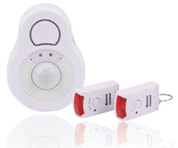 OLYMPIA BM 210 ΑΙΣΘΗΤΗΡΑΣ ΚΙΝΗΣΗΣ ΟΡΟΦΗΣ ΜΕ ΣΥΝΑΓΕΡΜΟ ΚΑΙ ΤΗΛΕΚΟΝΤΡΟΛ