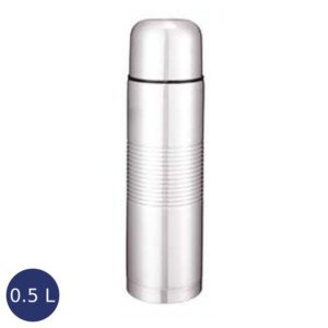 MAGICOOK MK-BVF05-7610MK ΘΕΡΜΟΣ ΙΝΟΧ 0.5L