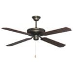 ELITE EFR-0466 ΑΝΕΜΙΣΤΗΡΑΣ ΟΡΟΦΗΣ 132 CM (52″) 60W