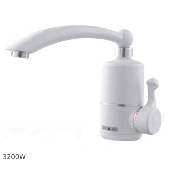 ELITE EHW-1647D ΗΛΕΚΤΡΙΚΟΣ ΤΑΧΥΘΕΡΜΑΝΤΗΡΑΣ ΒΡΥΣΗ 3200W
