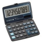 OLYMPIA LCD-1010E ΑΡΙΘΜΟΜΗΧΑΝΗ ΤΣΕΠΗΣ