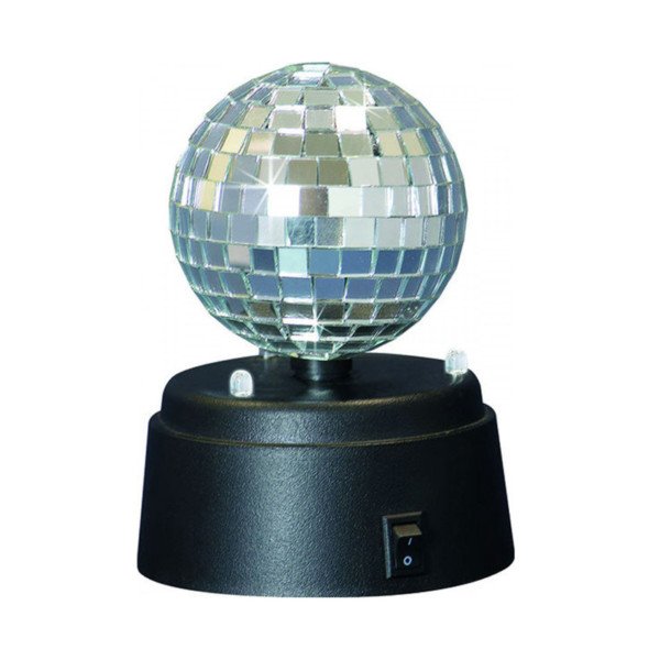 OLYMPIA IOIO DSB 01 ΦΩΤΕΙΝΗ DISCO ΜΠΑΛΑ