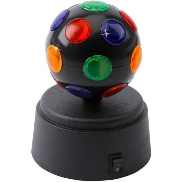 OLYMPIA IOIO MLB 01 ΦΩΤΕΙΝΗ DISCO ΜΠΑΛΑ