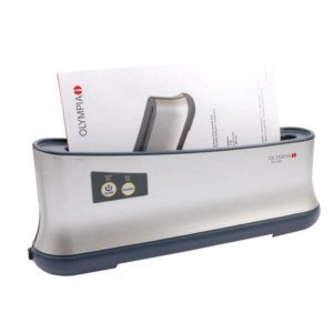 OLYMPIA TB 1280 ΒΙΒΛΙΟΔΕΤΙΚΟ ΘΕΡΜΟΚΟΛΛΗΤΙΚΟ
