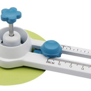 OLYMPIA CTR 320 ΚΥΚΛΙΚΗ ΚΟΠΗ ΦΥΛΛΩΝ