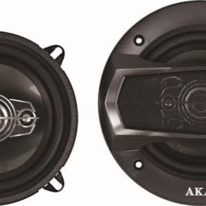 AKAI CA006A-CX504C ΗΧΕΙΑ ΑΥΤΟΚΙΝΗΤΟΥ 13CM 4 ΔΡΟΜΩΝ 100W