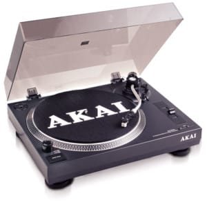 AKAI TTA05 USB PICK UP