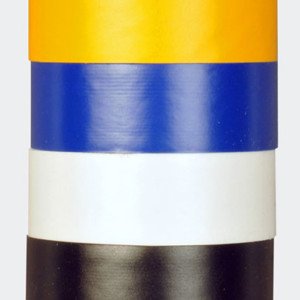 HEITECH 04002423 ΜΟΝΩΤΙΚΕΣ ΤΑΙΝΙΕΣ 6ΤΜΧ ΔΙΑΦΟΡΑ ΧΡΩΜΑΤΑ