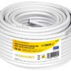 HEITECH 09002014 ΚΑΛΩΔΙΟ ΤΗΛΕΟΡΑΣΗΣ 25m