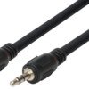 HEITECH 09004019 ΚΑΛΩΔΙΟ ΣΥΝΔΕΣΗΣ JACK 1.5m