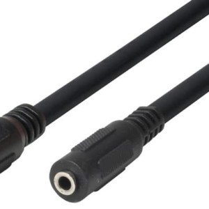 HEITECH 09004020 ΠΡΟΕΚΤΑΣΗ JACK 3m