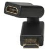 HEITECH 09004057 ADAPTOR ΣΥΝΔΕΣΗΣ HDMI