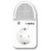 HEITECH 04002293 ΠΡΙΖΑ ΣΟΥΚΟ ΜΕ LED ΦΩΣ ΝΥΧΤΟΣ