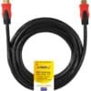 HEITECH 09001404 ΚΑΛΩΔΙΟ HDMI A-A ΜΕ ETHERNET