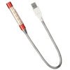 HEITECH 05001696 ΦΩΤΑΚΙ 5LED ΜΕ USB ΓΙΑ NOTEBOOK