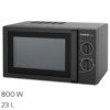 FIRST AUSTRIA FA-5028-2 ΦΟΥΡΝΟΣ ΜΙΚΡΟΚΥΜΑΤΩΝ 23L 800W