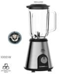 FIRST AUSTRIA FA-5241-3 ΜΠΛΕΝΤΕΡ ΜΕ ΓΥΑΛΙΝΗ ΚΑΝΑΤΑ 1.5 L – 1000W