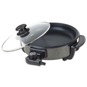 FIRST AUSTRIA FA-5109-1 ΦΟΥΡΝΟΣ ΠΙΤΣΑΣ 32CM