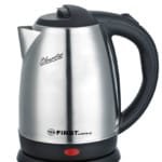 FIRST AUSTRIA SILVERSTAR FA-5411 ΒΡΑΣΤΗΡΑΣ INOX 1