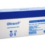 OSIO SAB 1220 ΜΠΑΤΑΡΙΑ ΜΟΛΥΒΔΟΥ 12V