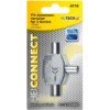 HEITECH 09004002 SPLITTER / ΔΙΑΚΛΑΔΩΤΗΣ ΚΕΡΑΙΑΣ 2 ΕΞΟΔΩΝ