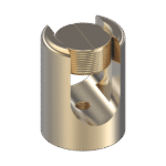 CT2 ΣΦΙΓΚΤΗΡΑΣ ΓΕΙΩΣΗΣ M6, 70mm2