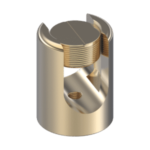 CT2 ΣΦΙΓΚΤΗΡΑΣ ΓΕΙΩΣΗΣ M6, 70mm2