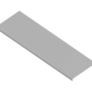 CT1 ΚΑΛΥΜΜΑ ΓΙΑ ΚΑΝΑΛΙ ΚΑΛΩΔΙΩΝ В:13 ΠΛΑΤΟΣ:100 ΠΑΧΟΣ:0.7MM ΜΗΚΟΣ:2500